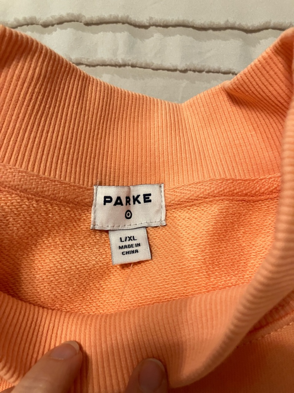 PARKE x Target Mockneck Bundle! 🎯 - Picture 2 of 2